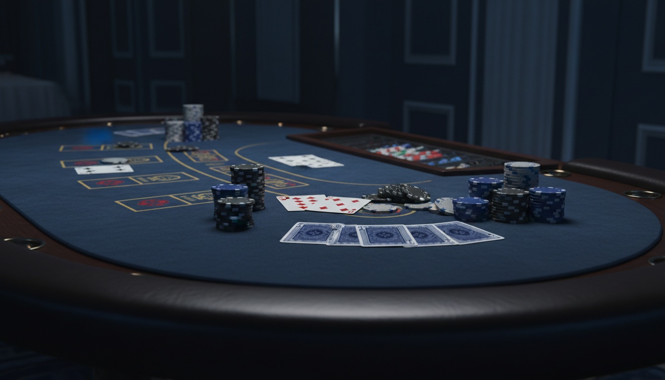 Découvrez la variété de jeux sur Oceanspin casino